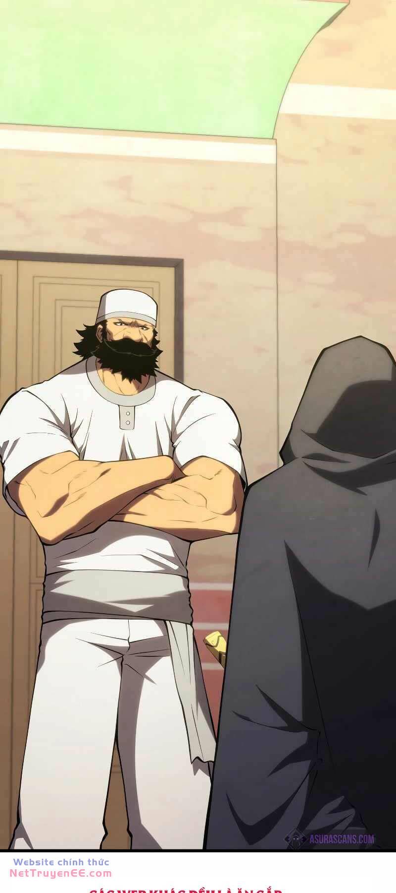 Con Trai Út Của Gia Đình Kiếm Thuật Danh Tiếng Chapter 102 - Trang 2