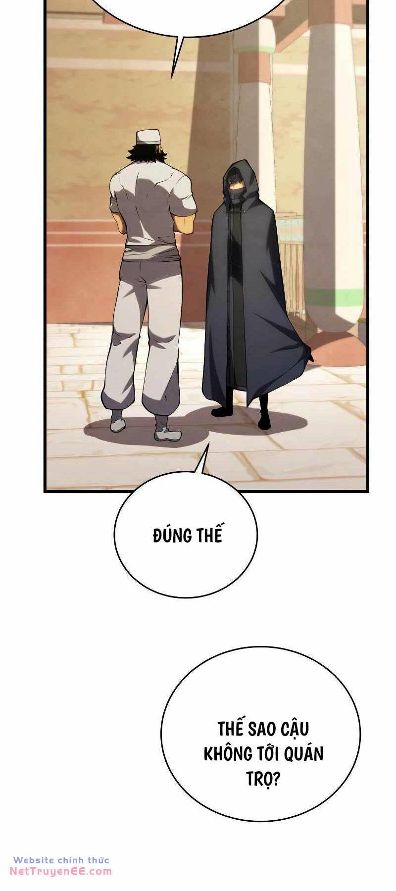 Con Trai Út Của Gia Đình Kiếm Thuật Danh Tiếng Chapter 102 - Trang 2