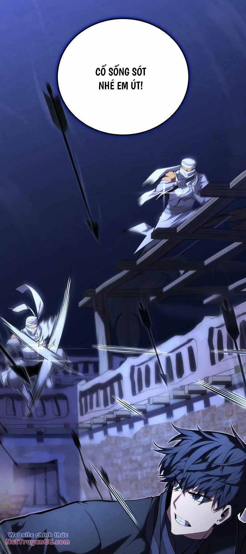 Con Trai Út Của Gia Đình Kiếm Thuật Danh Tiếng Chapter 103 - Trang 2