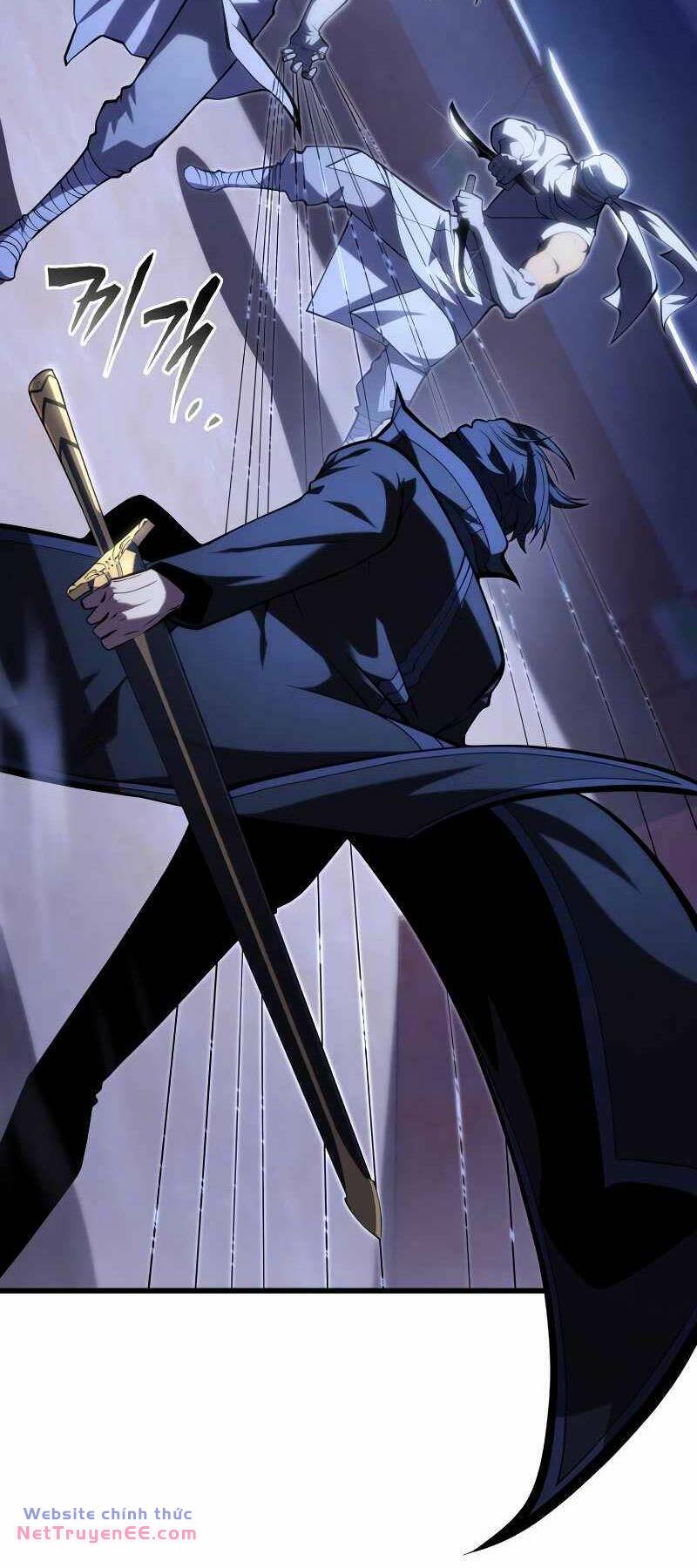 Con Trai Út Của Gia Đình Kiếm Thuật Danh Tiếng Chapter 103 - Trang 2