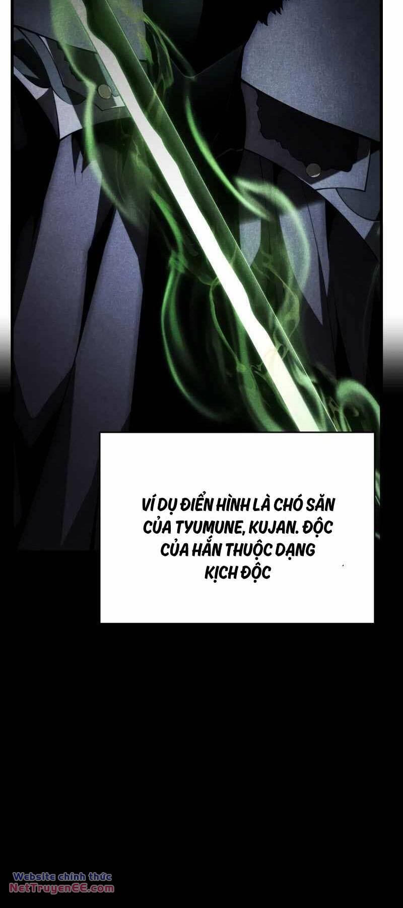 Con Trai Út Của Gia Đình Kiếm Thuật Danh Tiếng Chapter 104 - Trang 2
