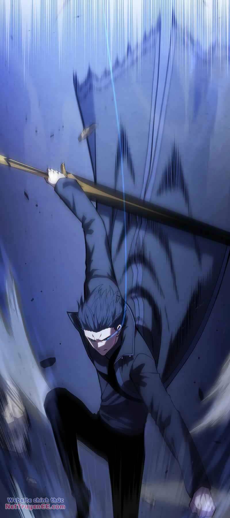 Con Trai Út Của Gia Đình Kiếm Thuật Danh Tiếng Chapter 104 - Trang 2