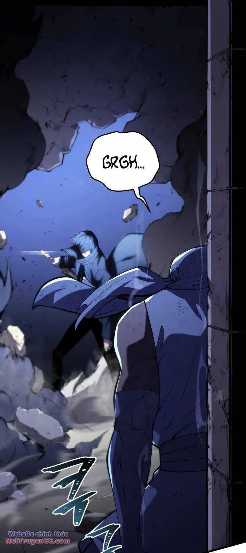 Con Trai Út Của Gia Đình Kiếm Thuật Danh Tiếng Chapter 104 - Trang 2