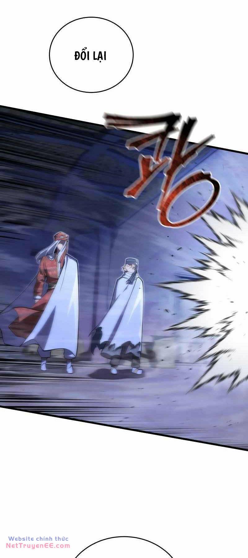 Con Trai Út Của Gia Đình Kiếm Thuật Danh Tiếng Chapter 104 - Trang 2