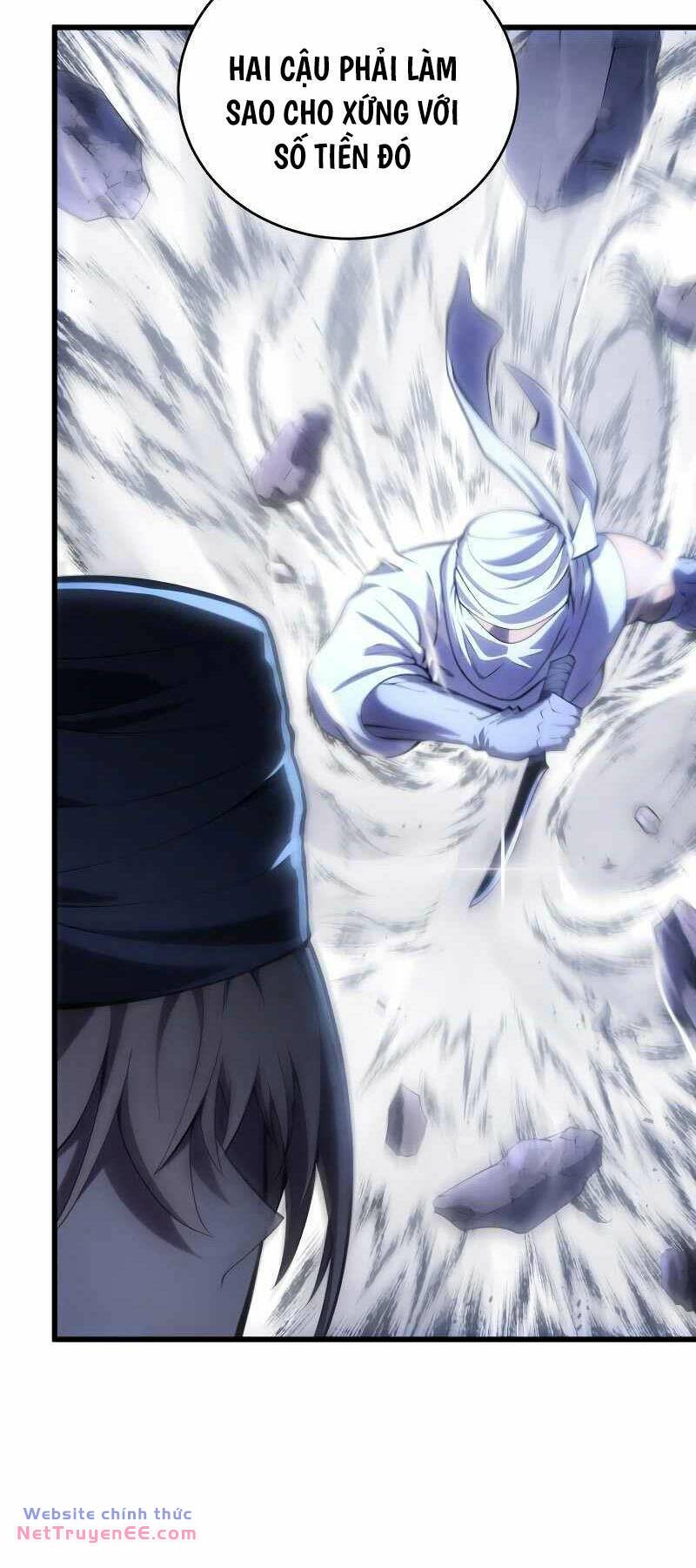 Con Trai Út Của Gia Đình Kiếm Thuật Danh Tiếng Chapter 104 - Trang 2