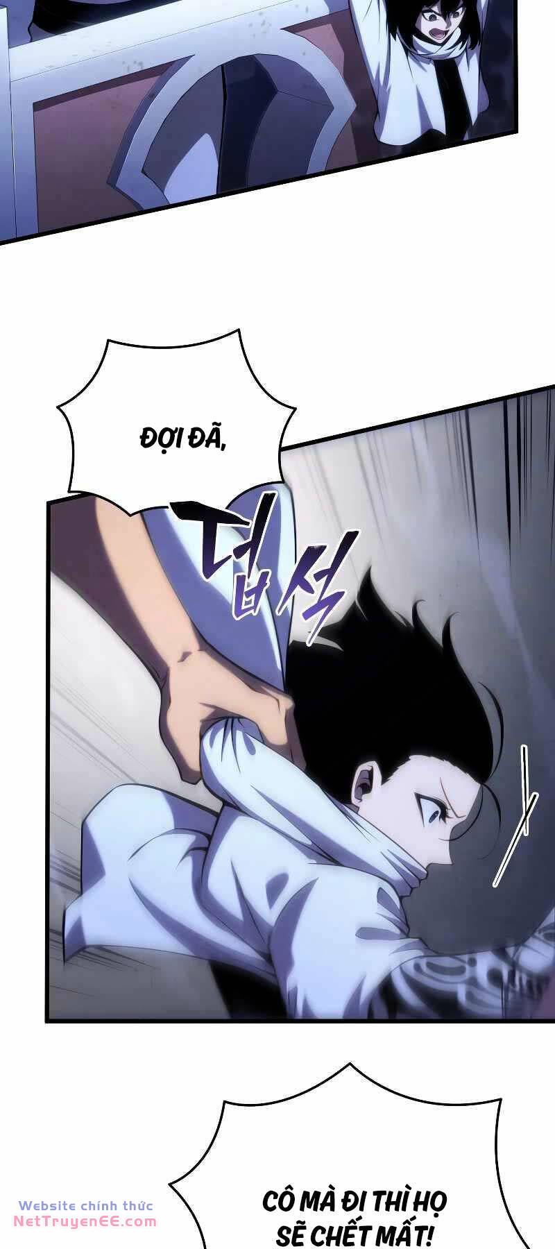 Con Trai Út Của Gia Đình Kiếm Thuật Danh Tiếng Chapter 105 - Trang 2