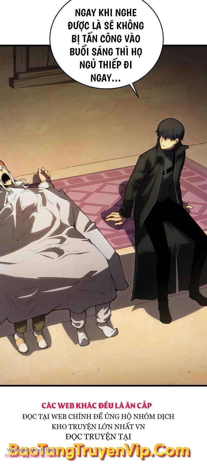 Con Trai Út Của Gia Đình Kiếm Thuật Danh Tiếng Chapter 105 - Trang 2