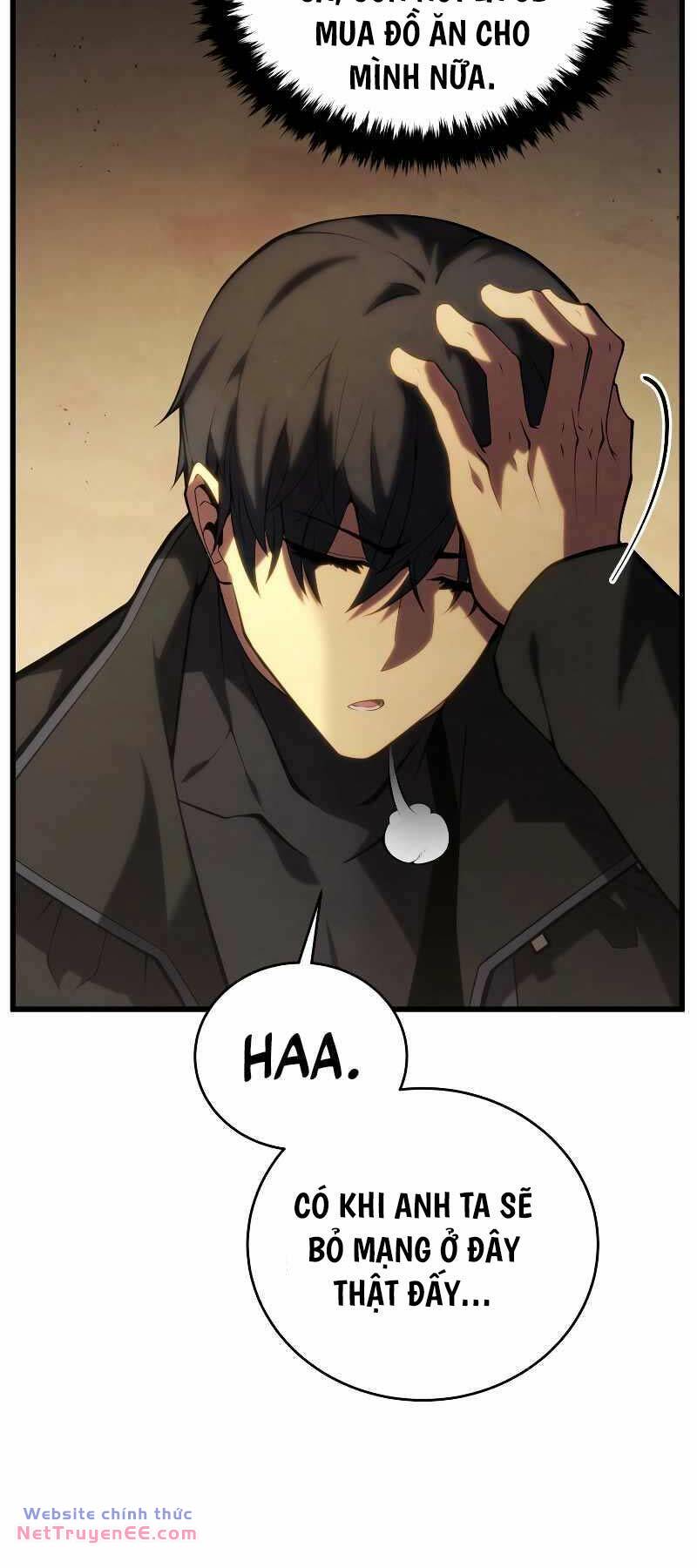 Con Trai Út Của Gia Đình Kiếm Thuật Danh Tiếng Chapter 105 - Trang 2