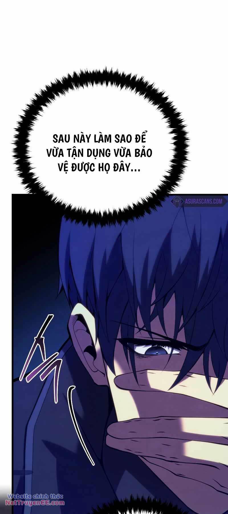 Con Trai Út Của Gia Đình Kiếm Thuật Danh Tiếng Chapter 105 - Trang 2