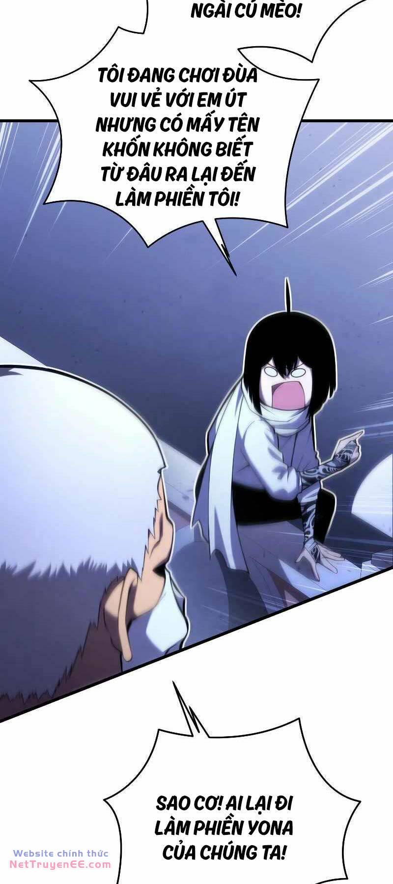 Con Trai Út Của Gia Đình Kiếm Thuật Danh Tiếng Chapter 105 - Trang 2