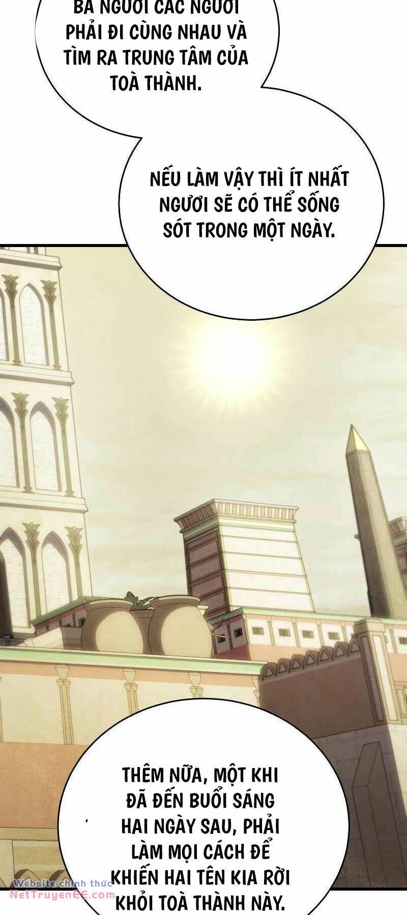 Con Trai Út Của Gia Đình Kiếm Thuật Danh Tiếng Chapter 105 - Trang 2