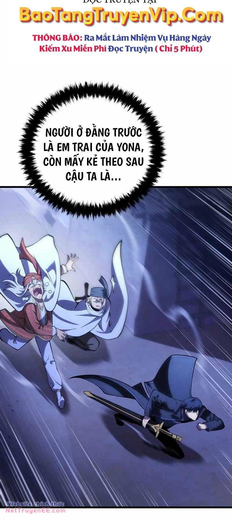 Con Trai Út Của Gia Đình Kiếm Thuật Danh Tiếng Chapter 105 - Trang 2