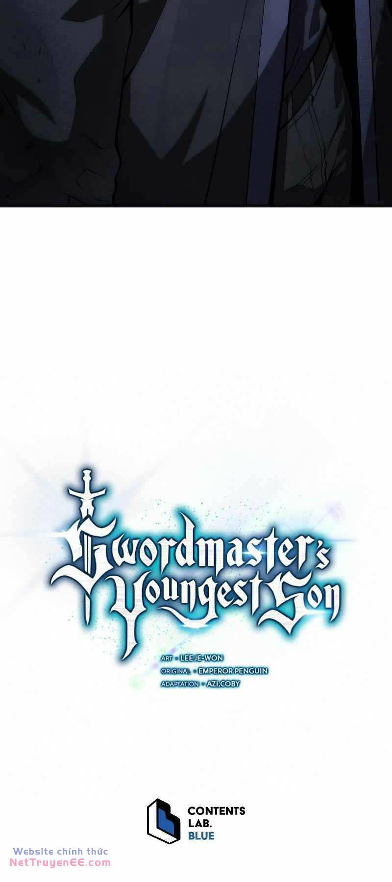 Con Trai Út Của Gia Đình Kiếm Thuật Danh Tiếng Chapter 105 - Trang 2