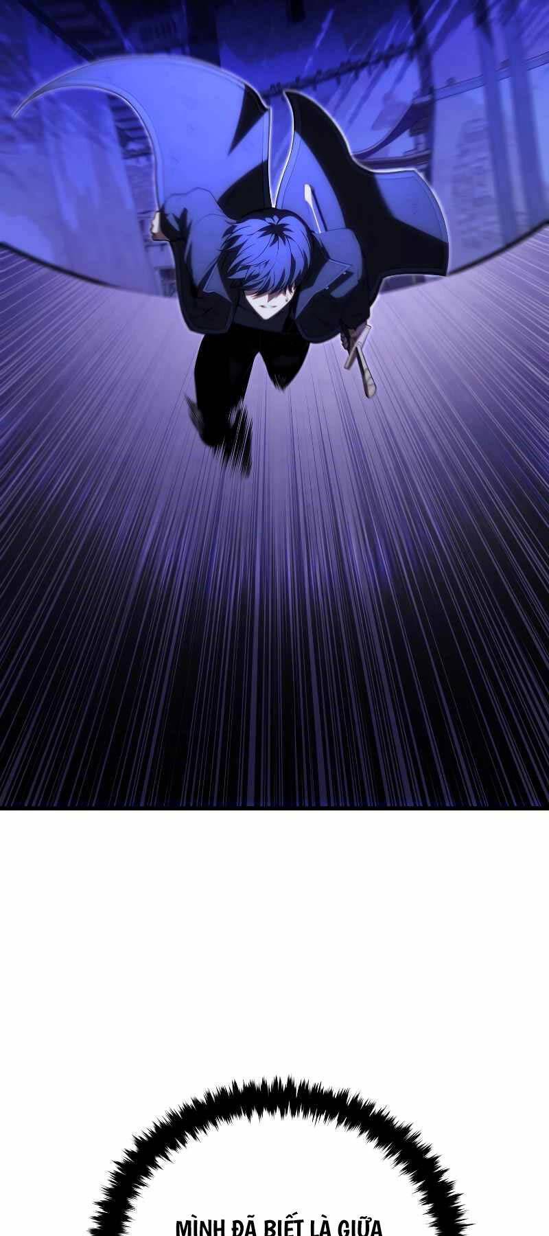 Con Trai Út Của Gia Đình Kiếm Thuật Danh Tiếng Chapter 106 - Trang 2