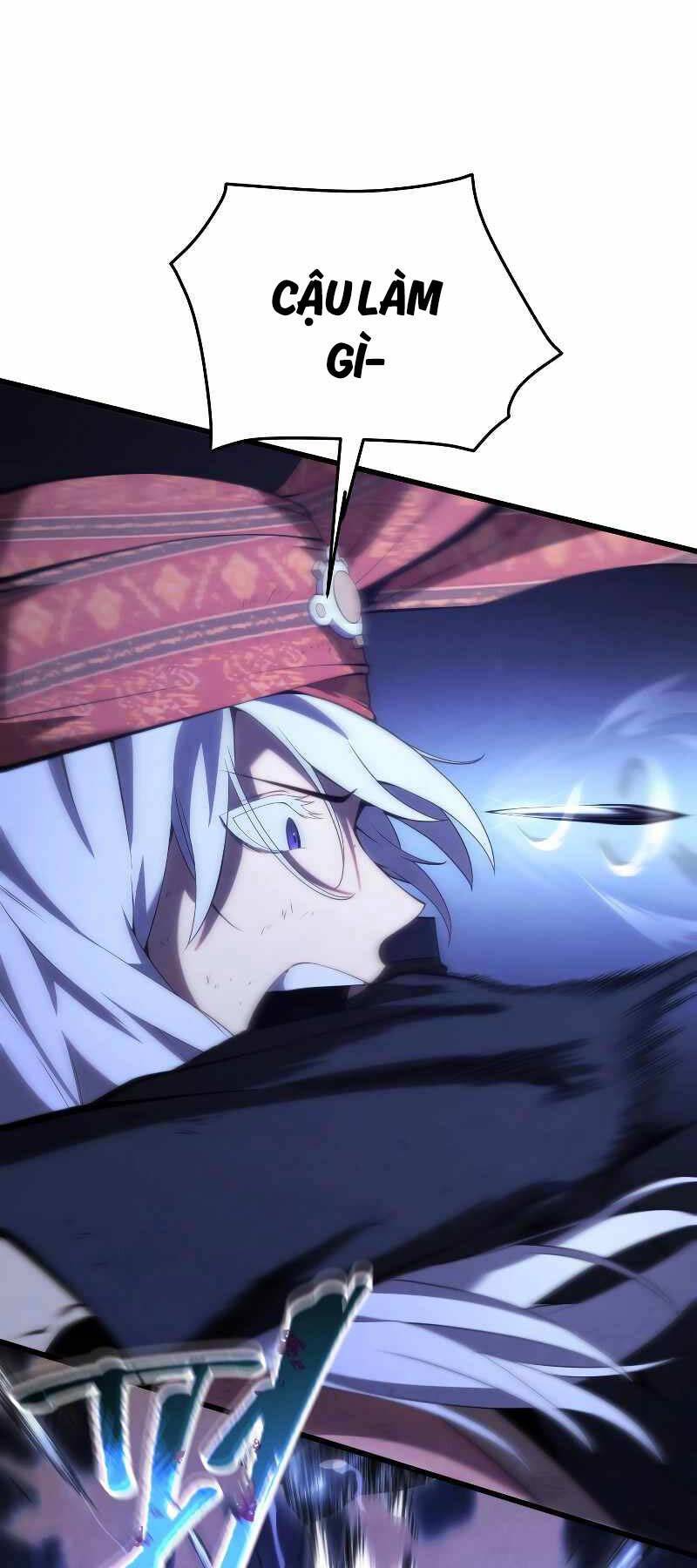 Con Trai Út Của Gia Đình Kiếm Thuật Danh Tiếng Chapter 106 - Trang 2