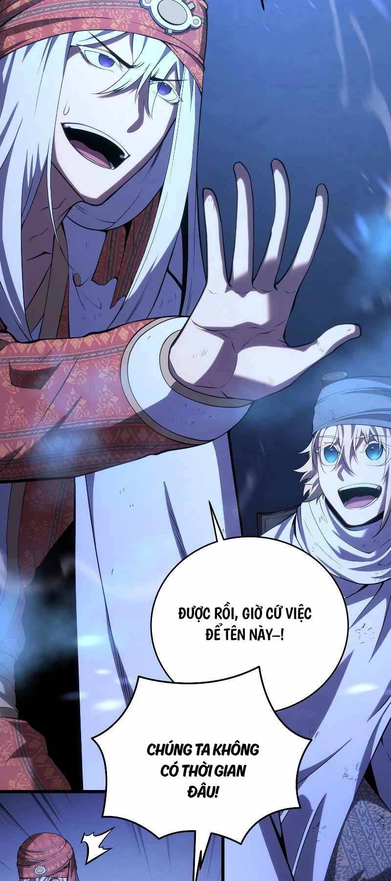 Con Trai Út Của Gia Đình Kiếm Thuật Danh Tiếng Chapter 106 - Trang 2