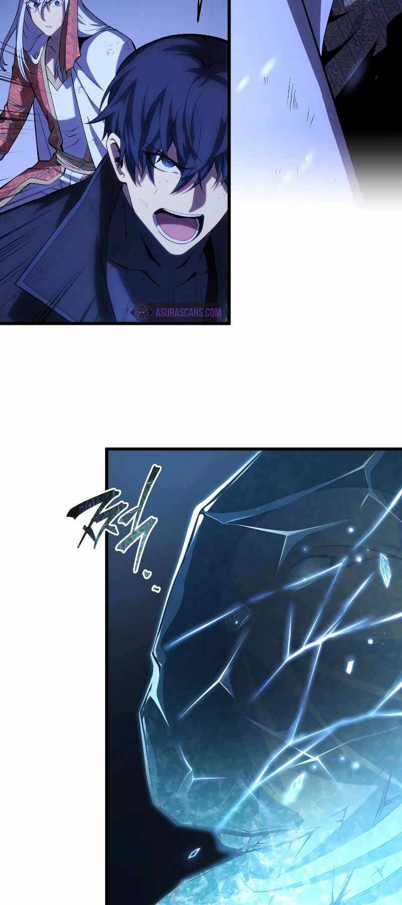 Con Trai Út Của Gia Đình Kiếm Thuật Danh Tiếng Chapter 106 - Trang 2