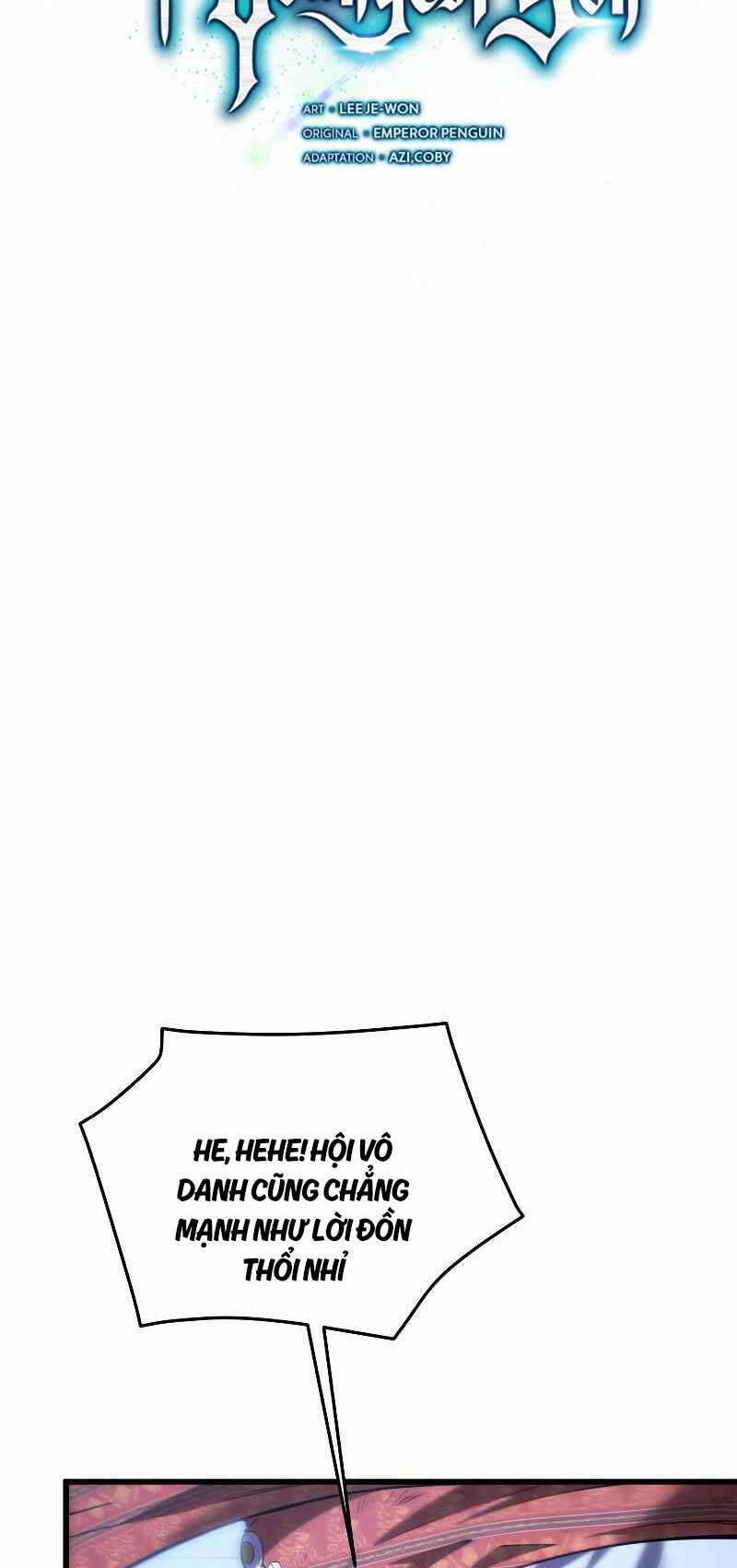 Con Trai Út Của Gia Đình Kiếm Thuật Danh Tiếng Chapter 106 - Trang 2