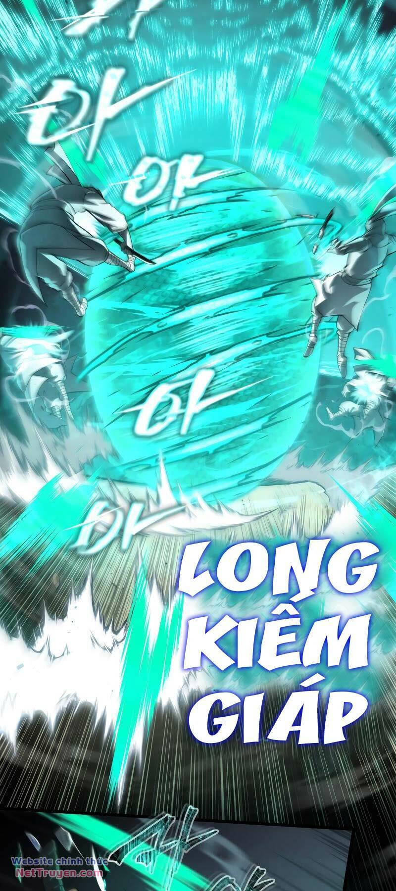 Con Trai Út Của Gia Đình Kiếm Thuật Danh Tiếng Chapter 107 - Trang 2