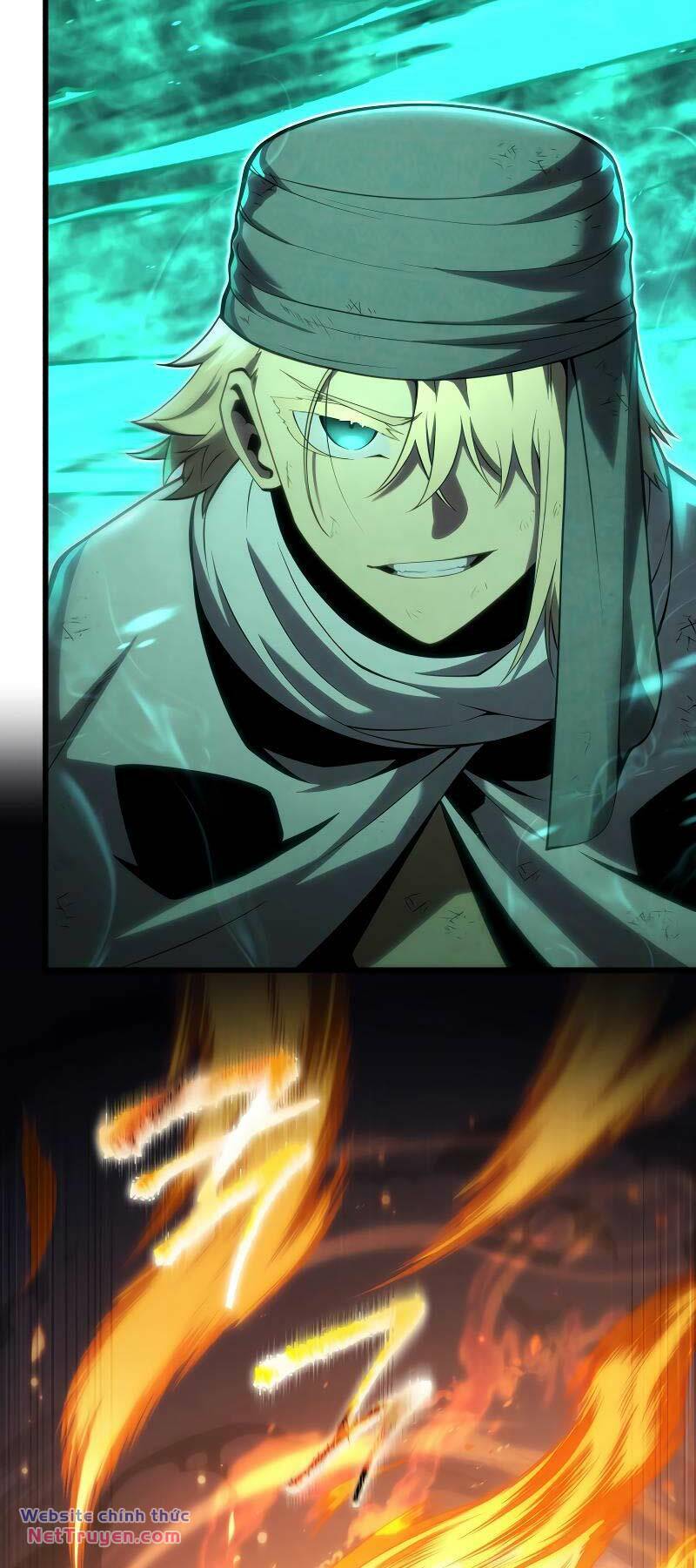 Con Trai Út Của Gia Đình Kiếm Thuật Danh Tiếng Chapter 107 - Trang 2