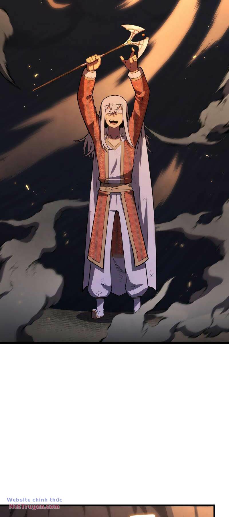 Con Trai Út Của Gia Đình Kiếm Thuật Danh Tiếng Chapter 107 - Trang 2