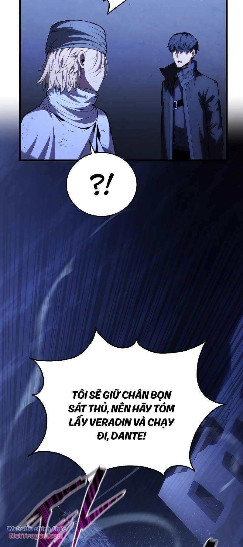 Con Trai Út Của Gia Đình Kiếm Thuật Danh Tiếng Chapter 107 - Trang 2