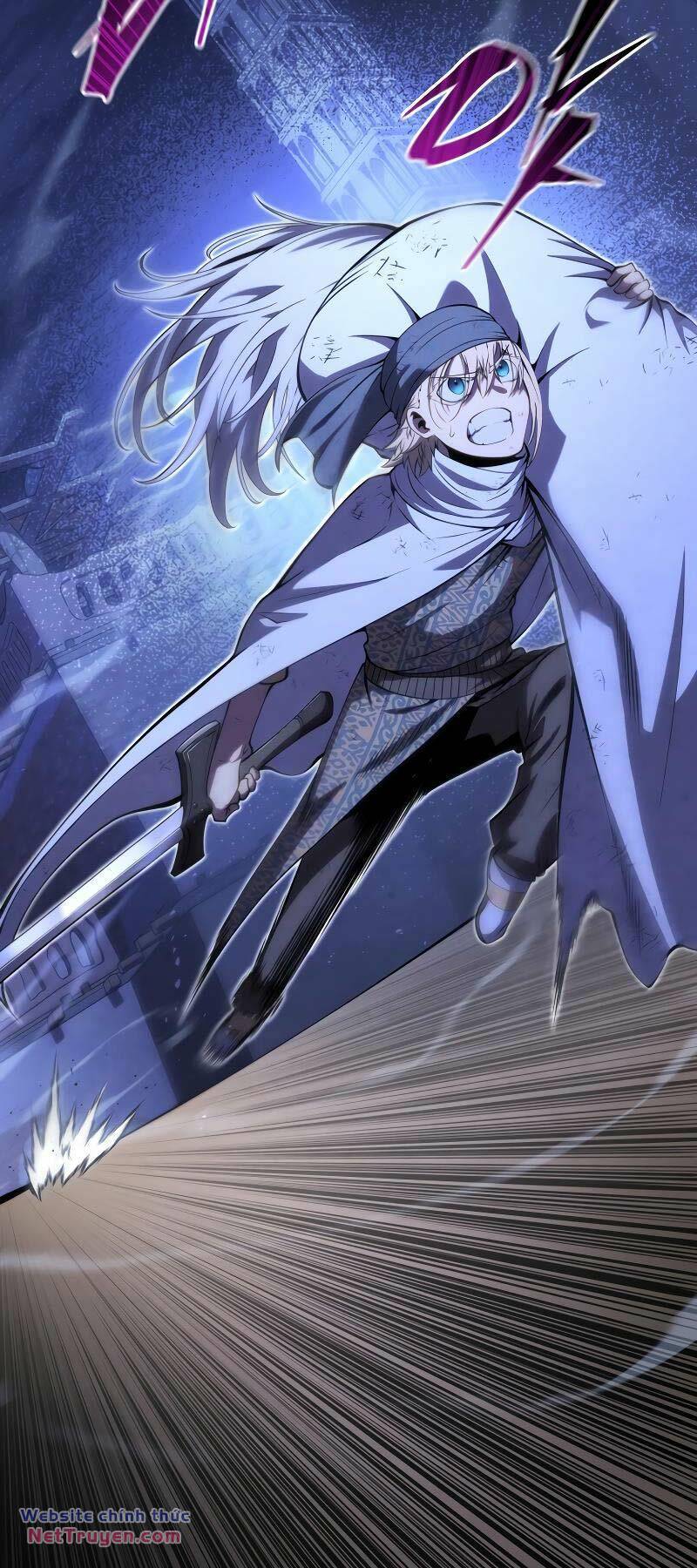 Con Trai Út Của Gia Đình Kiếm Thuật Danh Tiếng Chapter 107 - Trang 2