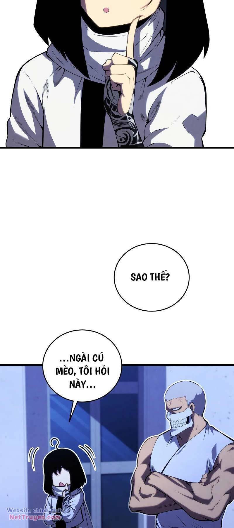 Con Trai Út Của Gia Đình Kiếm Thuật Danh Tiếng Chapter 107 - Trang 2