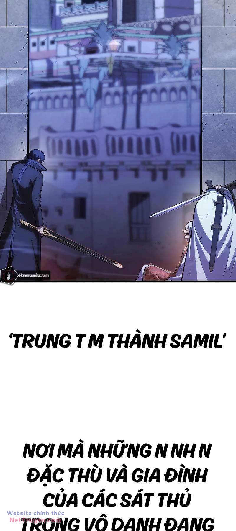 Con Trai Út Của Gia Đình Kiếm Thuật Danh Tiếng Chapter 107 - Trang 2