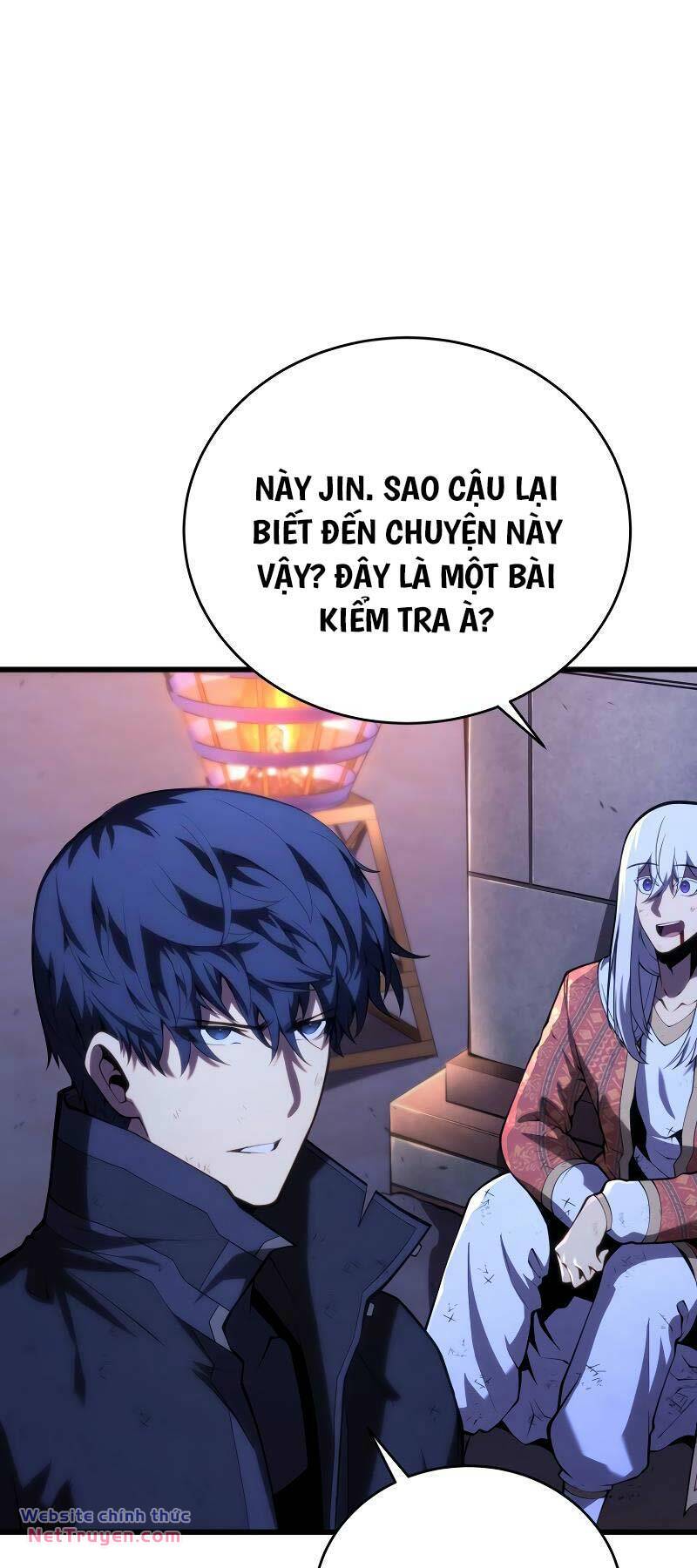 Con Trai Út Của Gia Đình Kiếm Thuật Danh Tiếng Chapter 107 - Trang 2