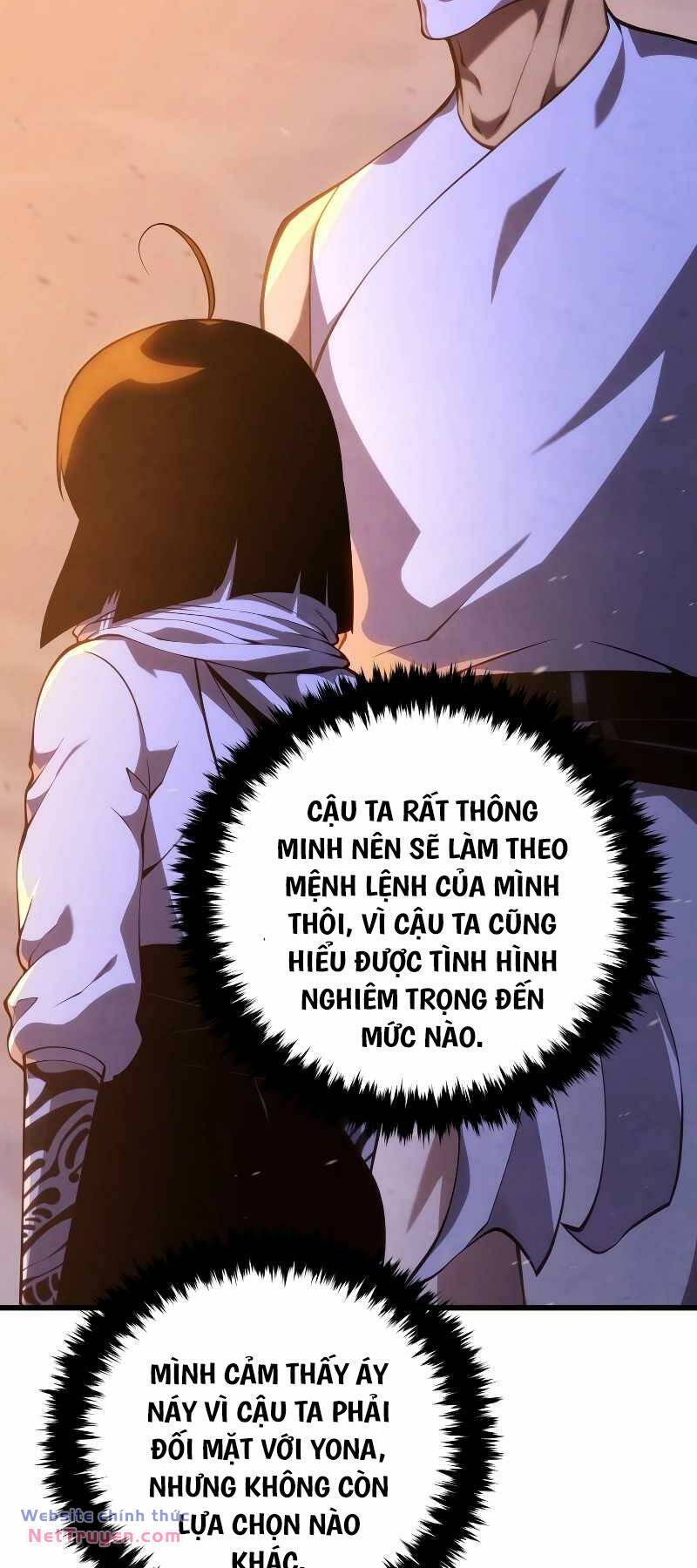 Con Trai Út Của Gia Đình Kiếm Thuật Danh Tiếng Chapter 108 - Trang 2
