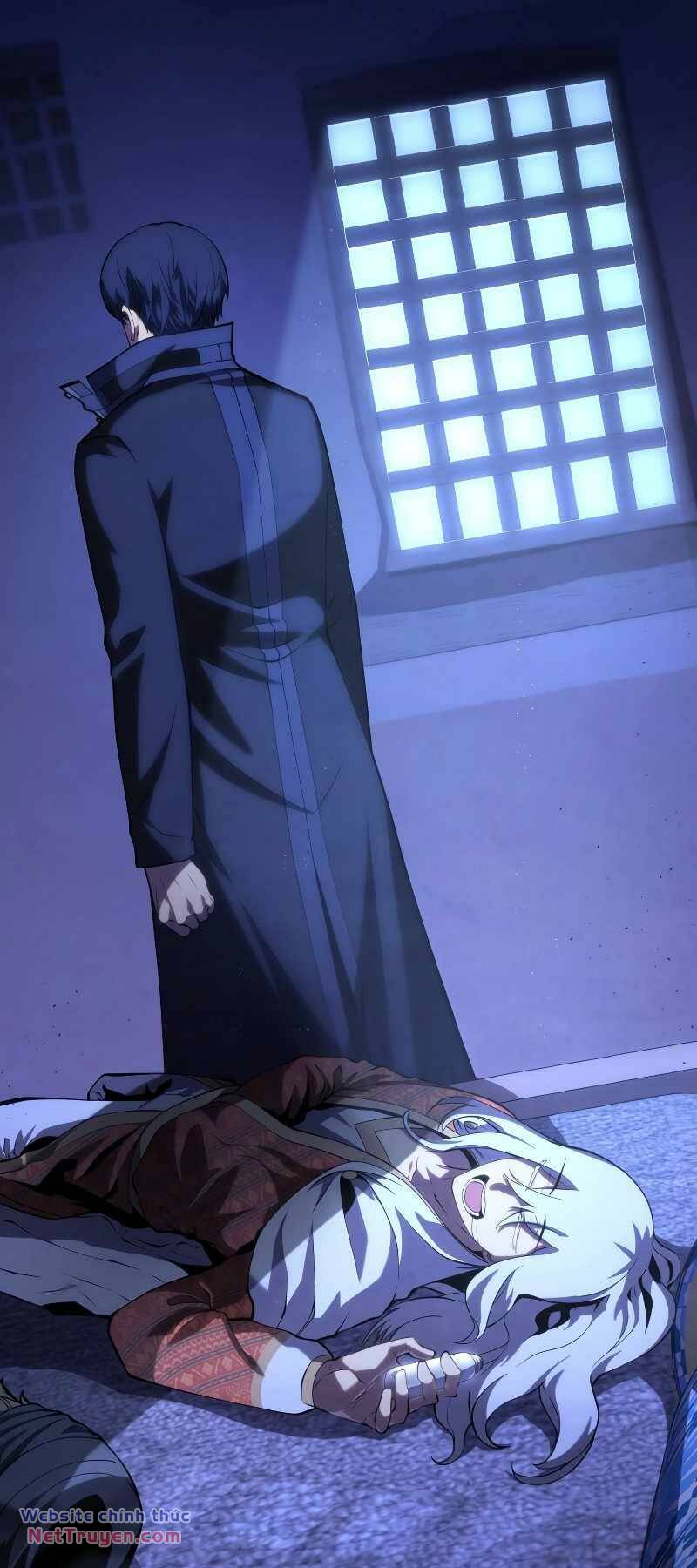 Con Trai Út Của Gia Đình Kiếm Thuật Danh Tiếng Chapter 108 - Trang 2