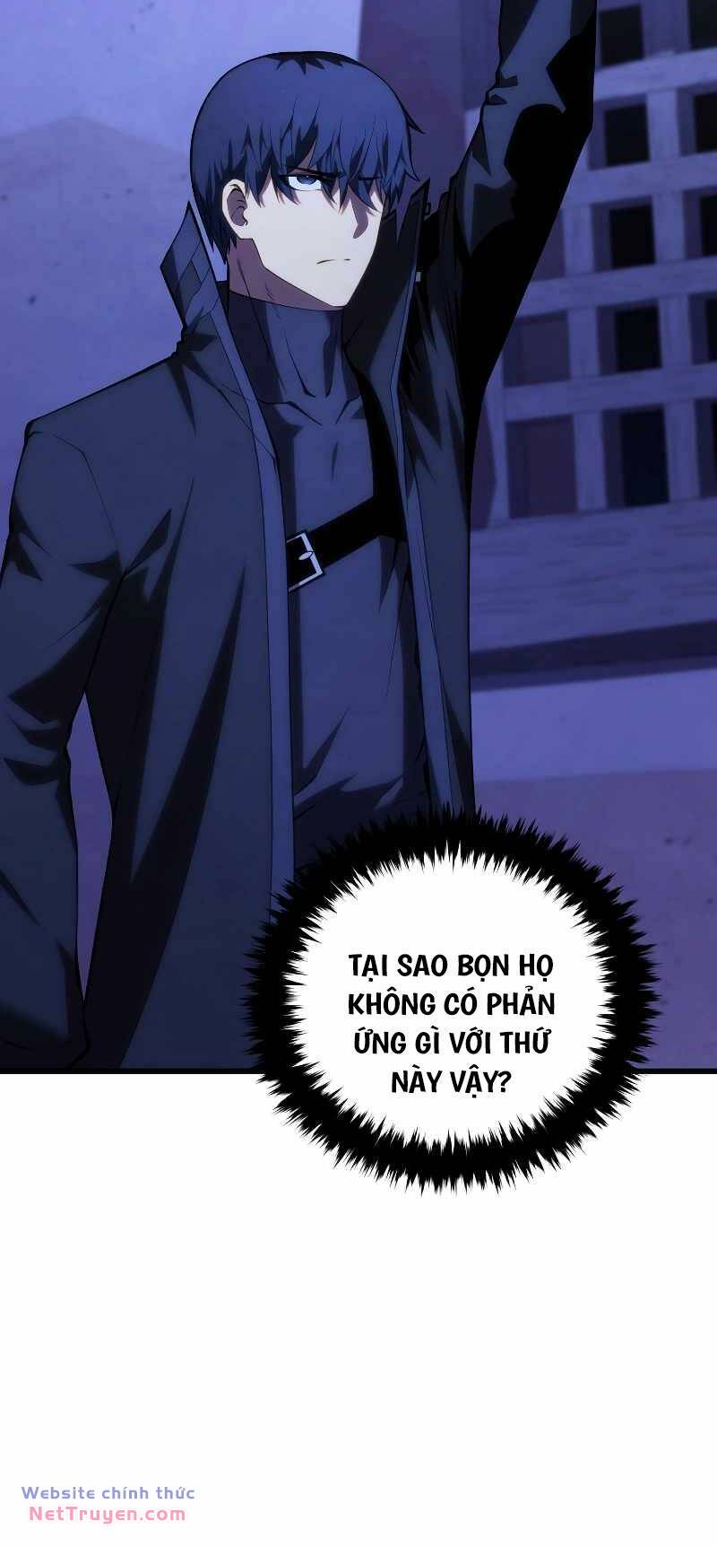 Con Trai Út Của Gia Đình Kiếm Thuật Danh Tiếng Chapter 108 - Trang 2