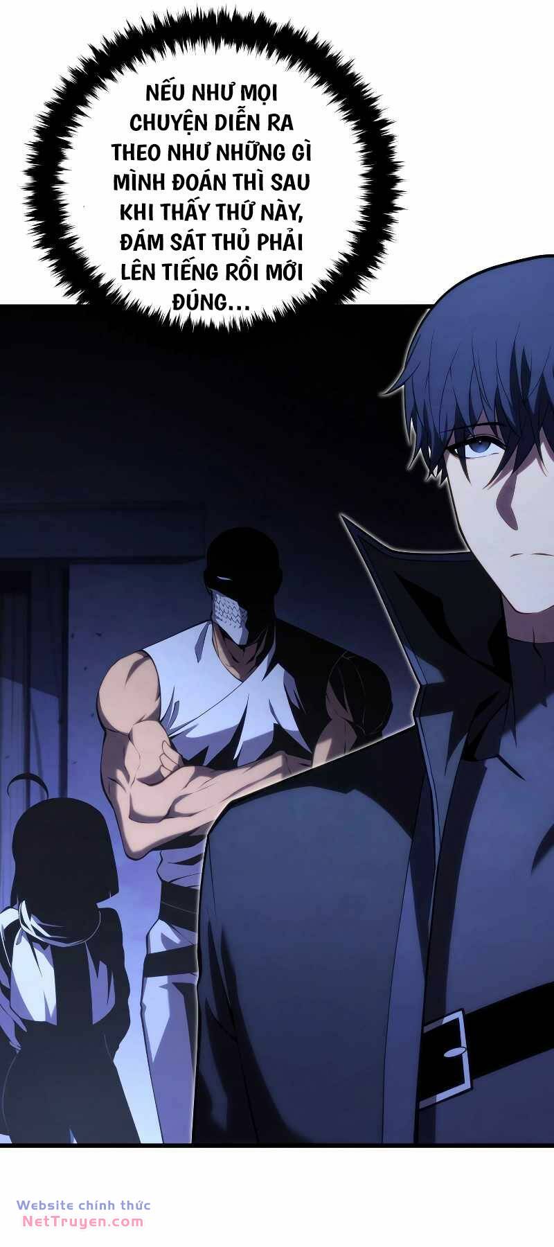 Con Trai Út Của Gia Đình Kiếm Thuật Danh Tiếng Chapter 108 - Trang 2