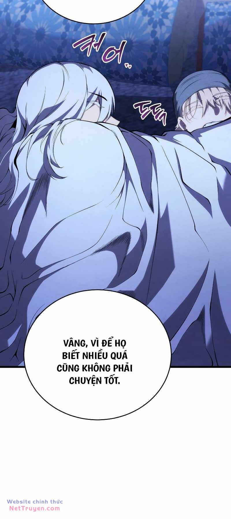 Con Trai Út Của Gia Đình Kiếm Thuật Danh Tiếng Chapter 108 - Trang 2