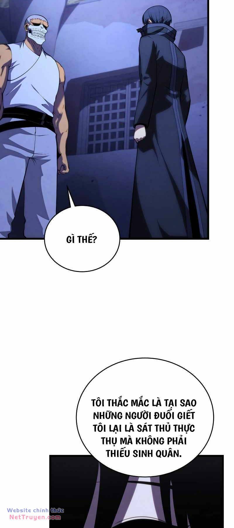 Con Trai Út Của Gia Đình Kiếm Thuật Danh Tiếng Chapter 108 - Trang 2