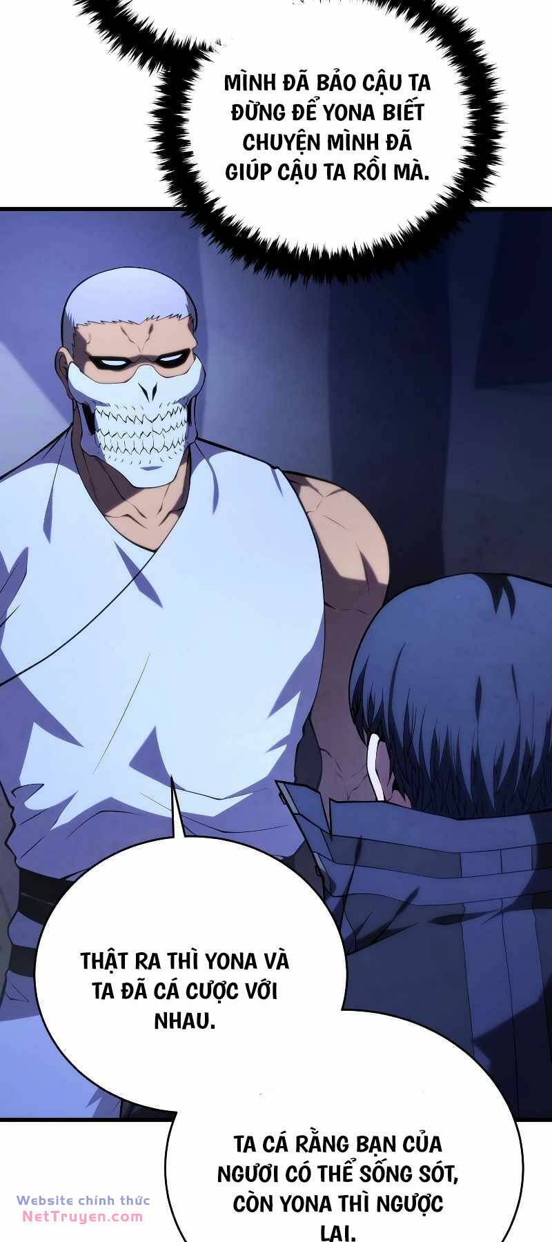 Con Trai Út Của Gia Đình Kiếm Thuật Danh Tiếng Chapter 108 - Trang 2