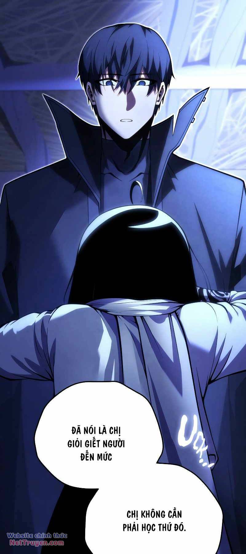 Con Trai Út Của Gia Đình Kiếm Thuật Danh Tiếng Chapter 109 - Trang 2