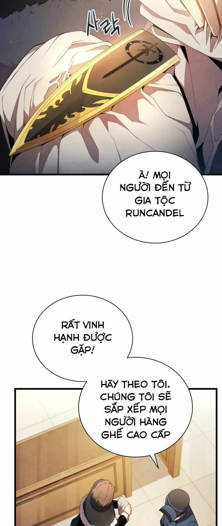 Con Trai Út Của Gia Đình Kiếm Thuật Danh Tiếng Chapter 11 - Trang 2