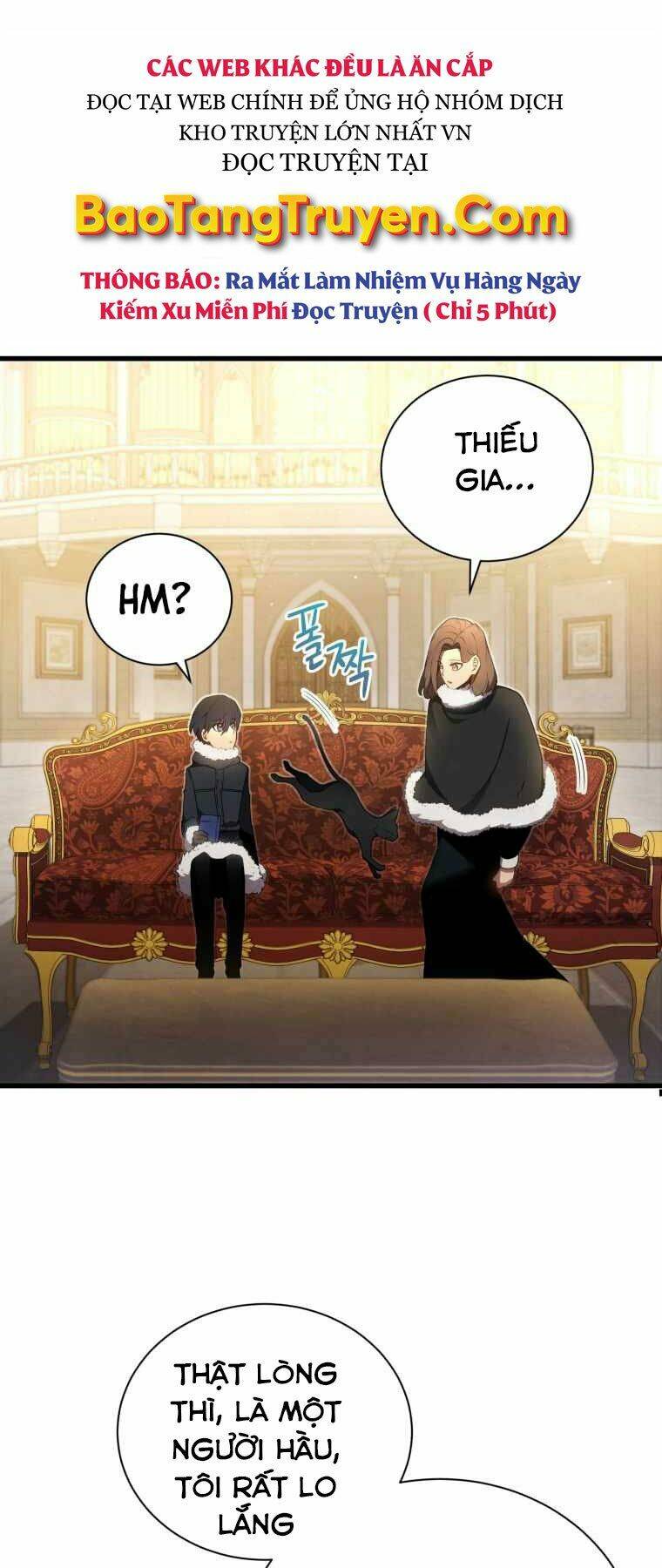 Con Trai Út Của Gia Đình Kiếm Thuật Danh Tiếng Chapter 11 - Trang 2