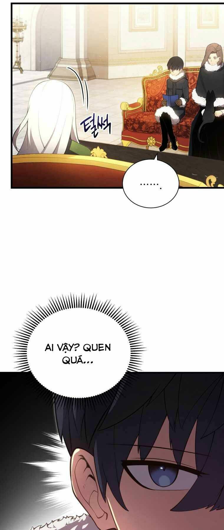 Con Trai Út Của Gia Đình Kiếm Thuật Danh Tiếng Chapter 11 - Trang 2