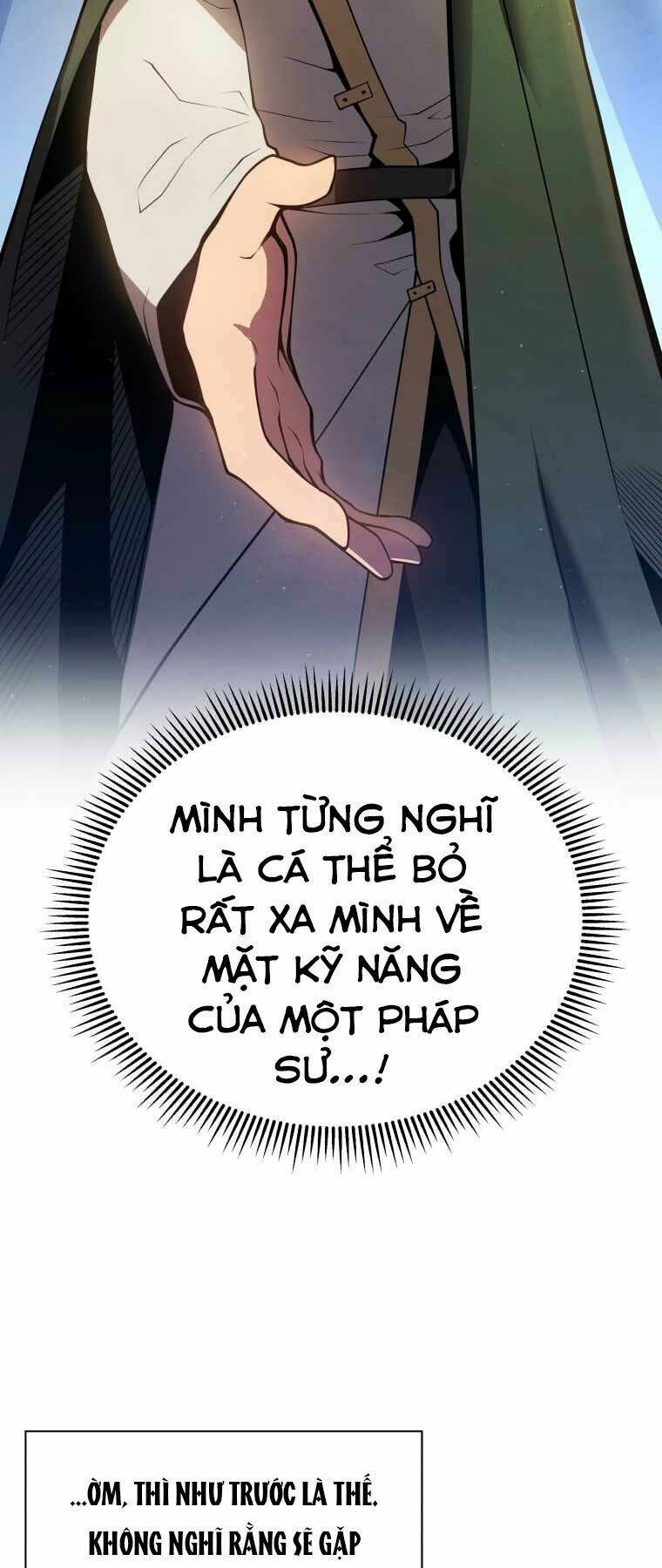 Con Trai Út Của Gia Đình Kiếm Thuật Danh Tiếng Chapter 11 - Trang 2