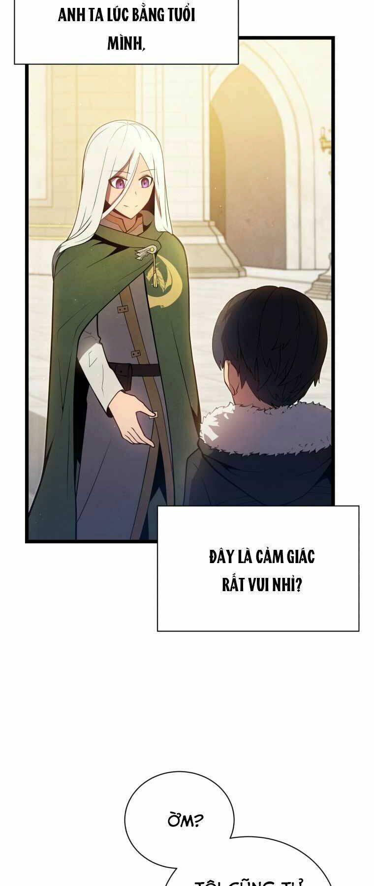 Con Trai Út Của Gia Đình Kiếm Thuật Danh Tiếng Chapter 11 - Trang 2