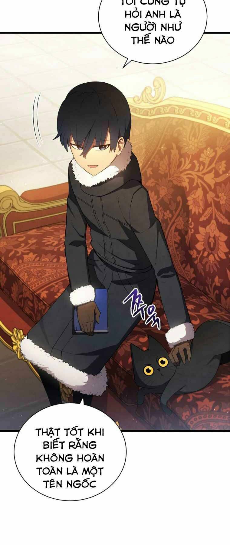 Con Trai Út Của Gia Đình Kiếm Thuật Danh Tiếng Chapter 11 - Trang 2