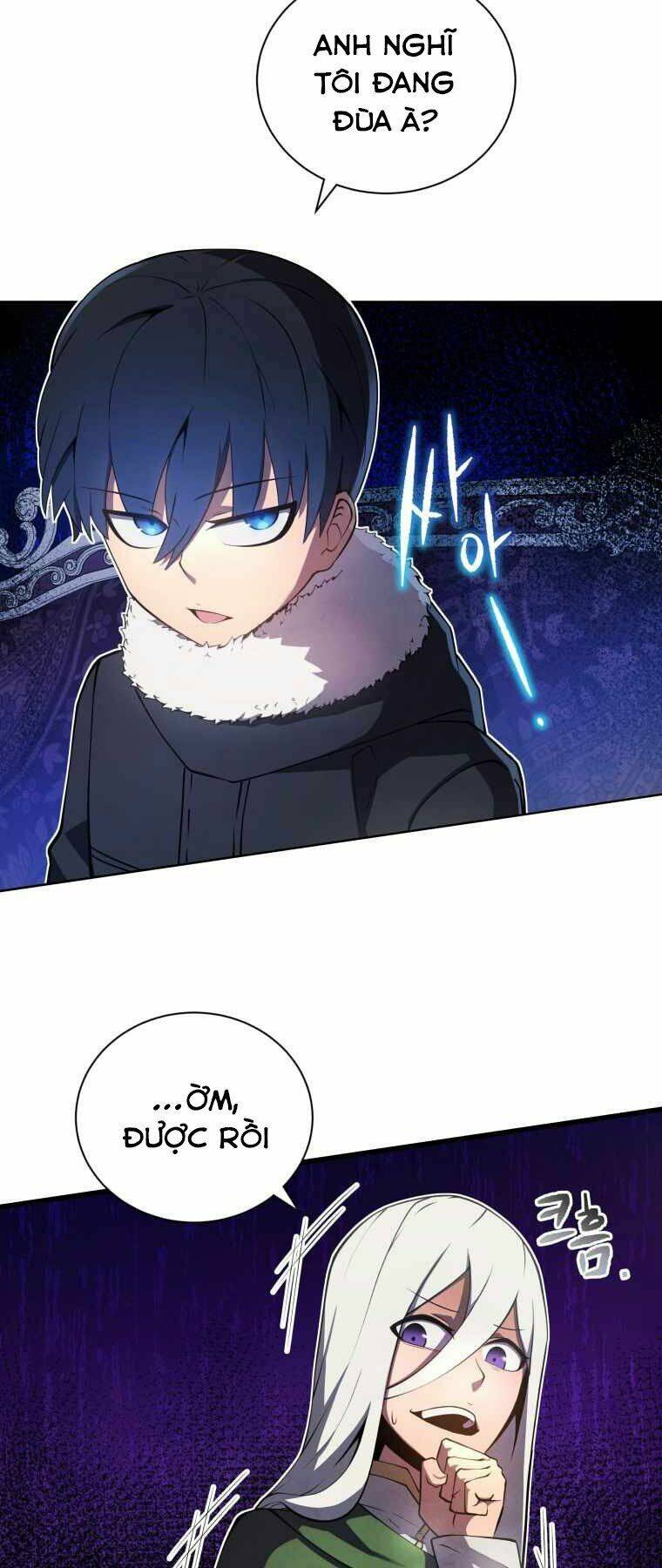 Con Trai Út Của Gia Đình Kiếm Thuật Danh Tiếng Chapter 11 - Trang 2