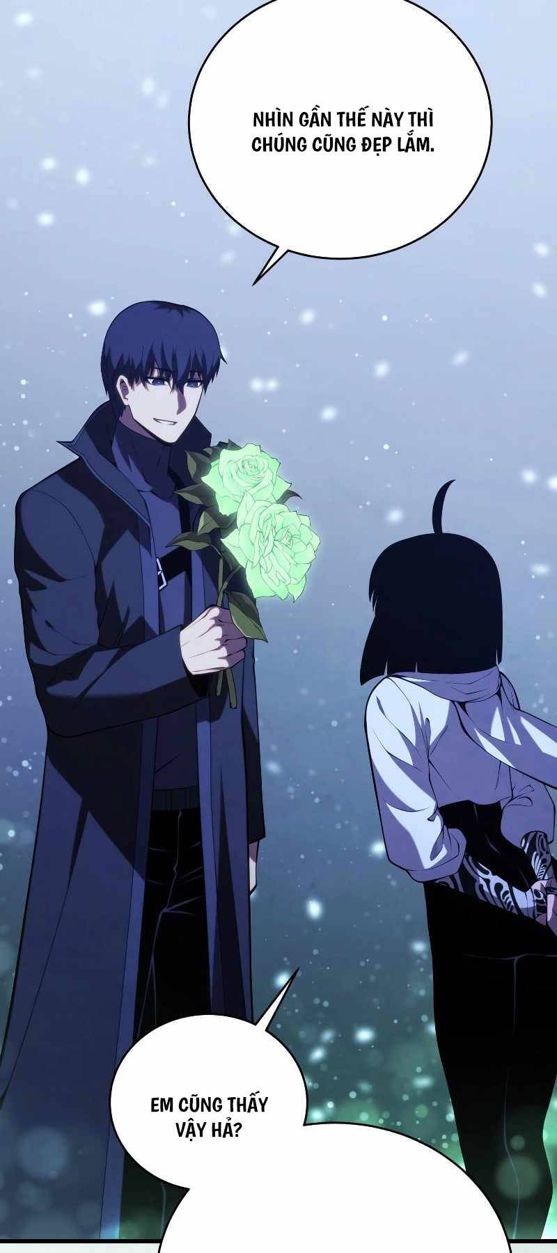 Con Trai Út Của Gia Đình Kiếm Thuật Danh Tiếng Chapter 110 - Trang 2