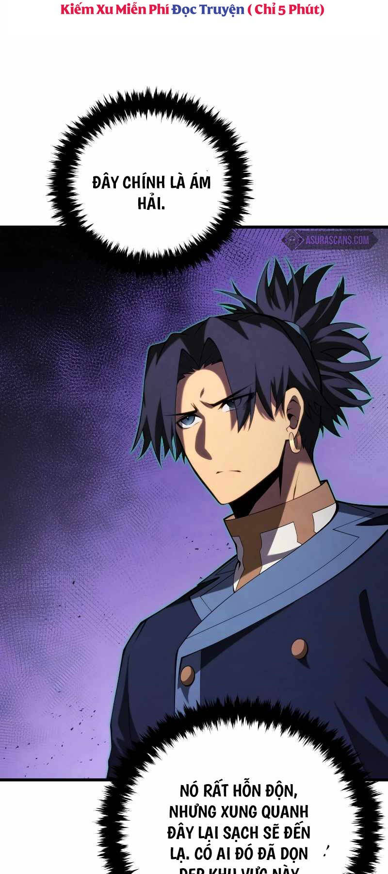 Con Trai Út Của Gia Đình Kiếm Thuật Danh Tiếng Chapter 110 - Trang 2