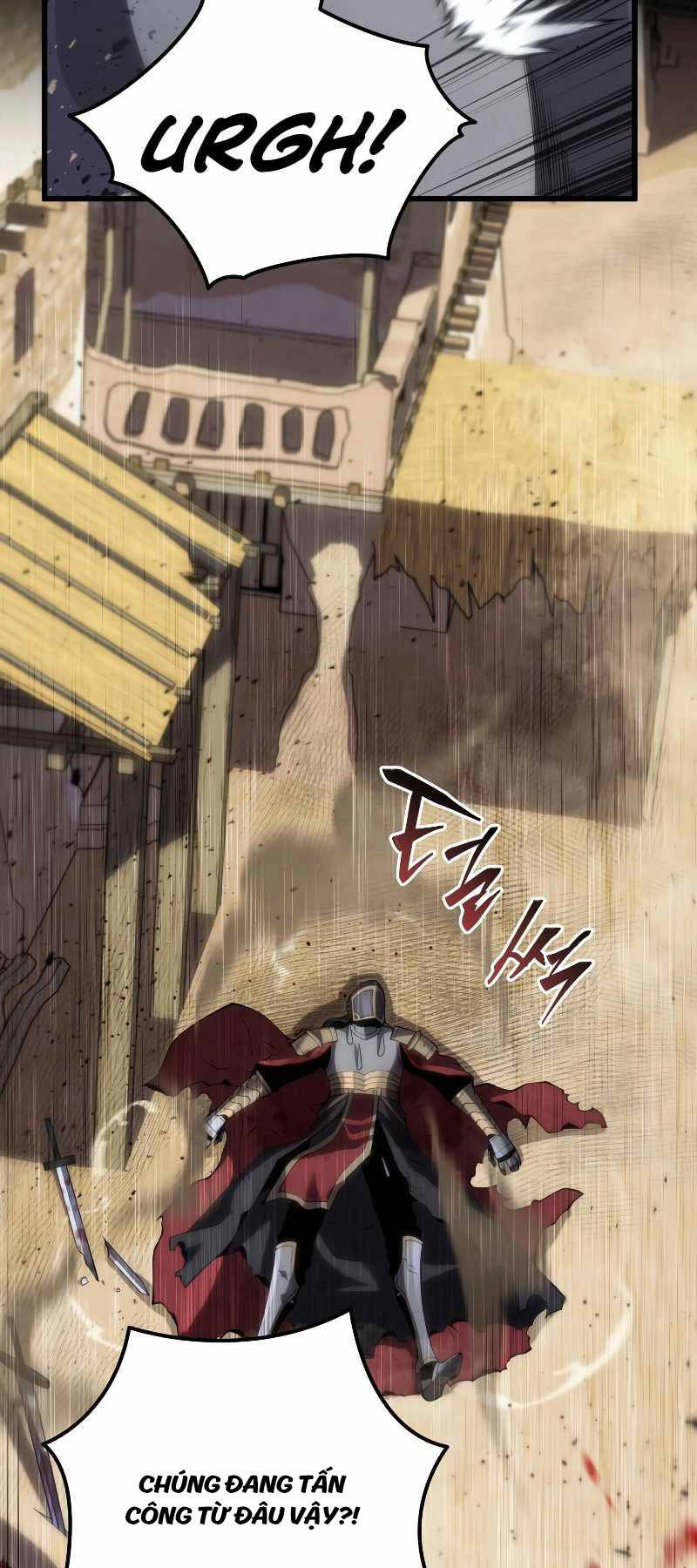 Con Trai Út Của Gia Đình Kiếm Thuật Danh Tiếng Chapter 111 - Trang 2