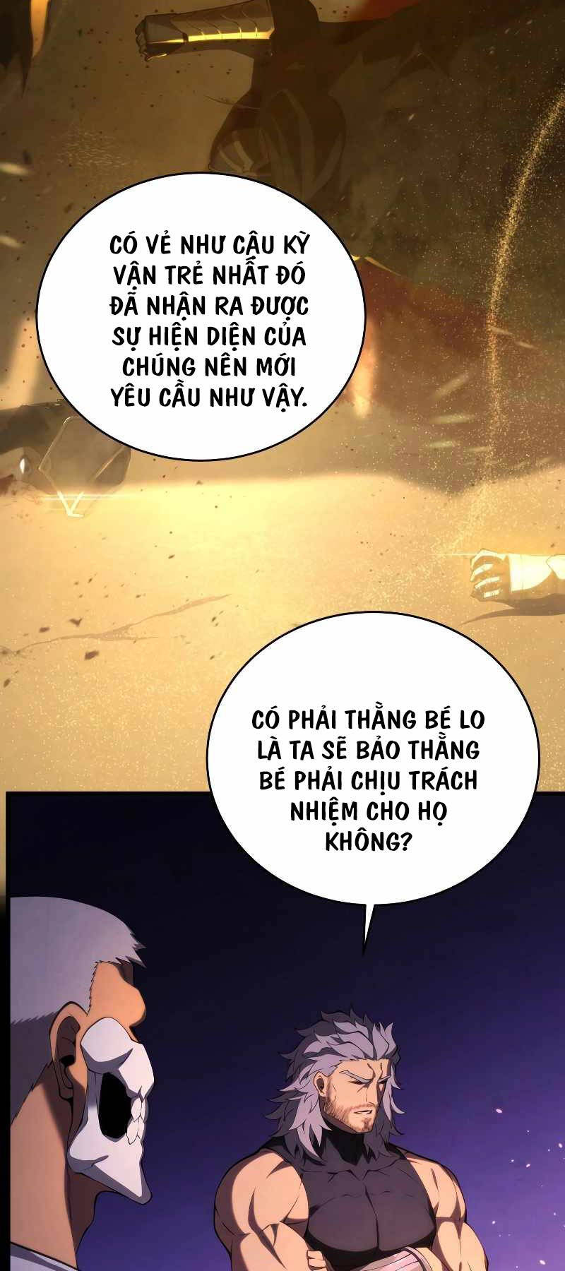 Con Trai Út Của Gia Đình Kiếm Thuật Danh Tiếng Chapter 111 - Trang 2