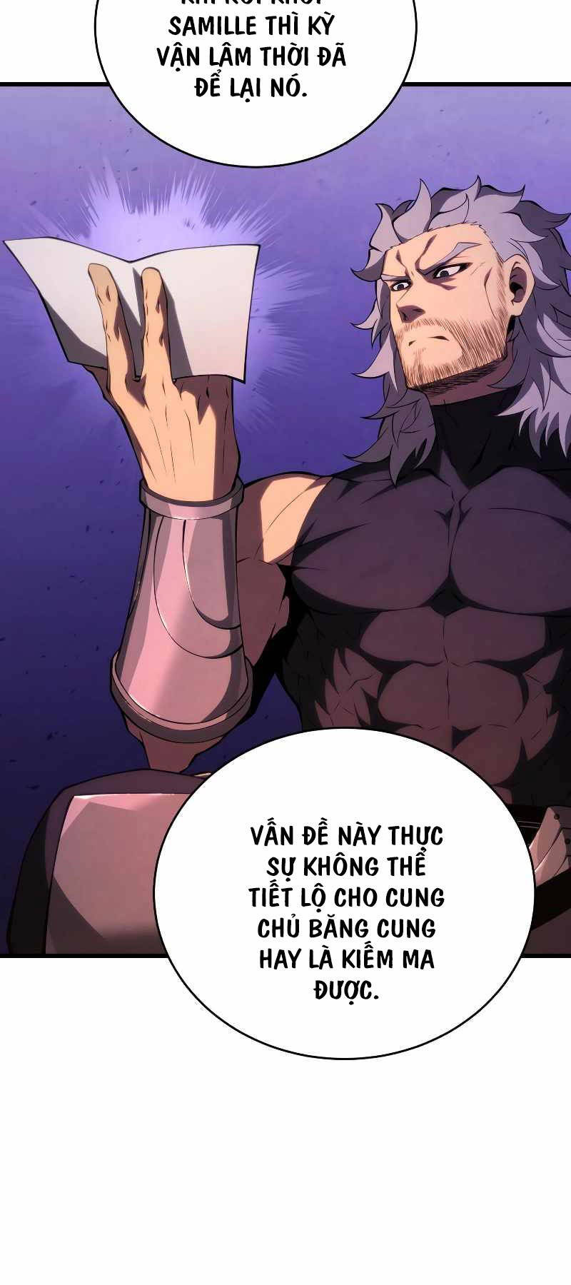 Con Trai Út Của Gia Đình Kiếm Thuật Danh Tiếng Chapter 111 - Trang 2